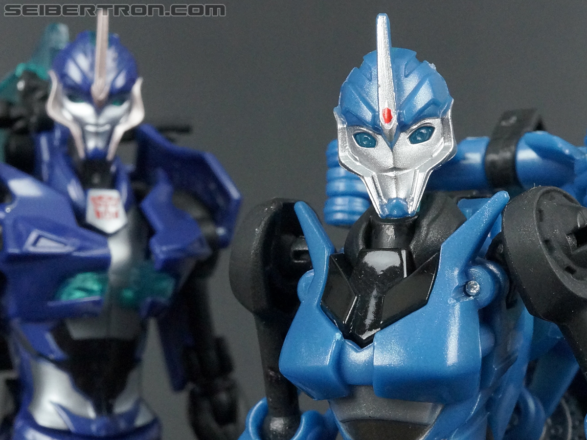 Transformers Prime: Robots In Disguise Arcee (Image #168 of 201)