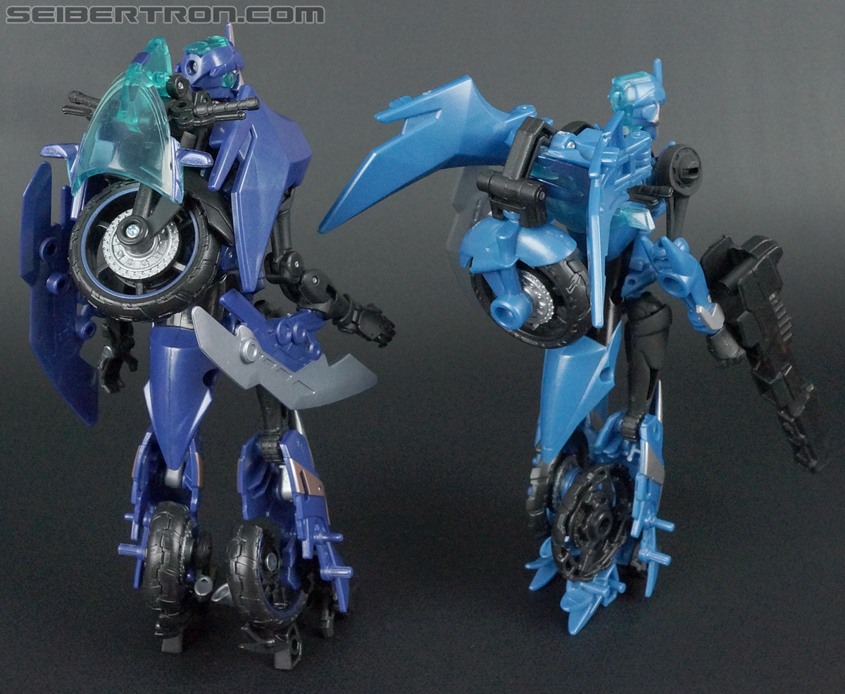 Transformers Prime: Robots In Disguise Arcee (Image #170 of 201)