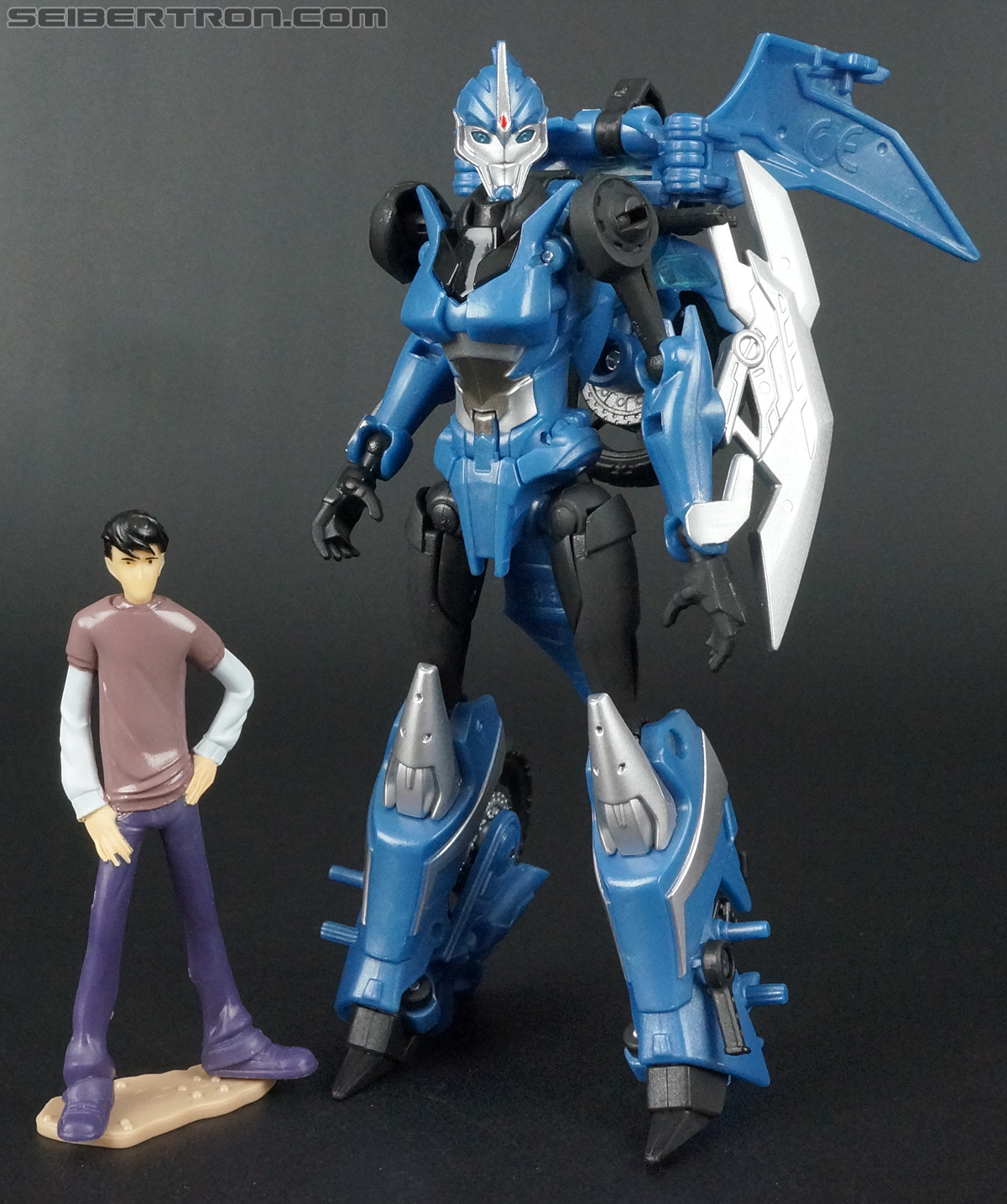 Transformers Prime: Robots In Disguise Arcee (Image #183 of 201)