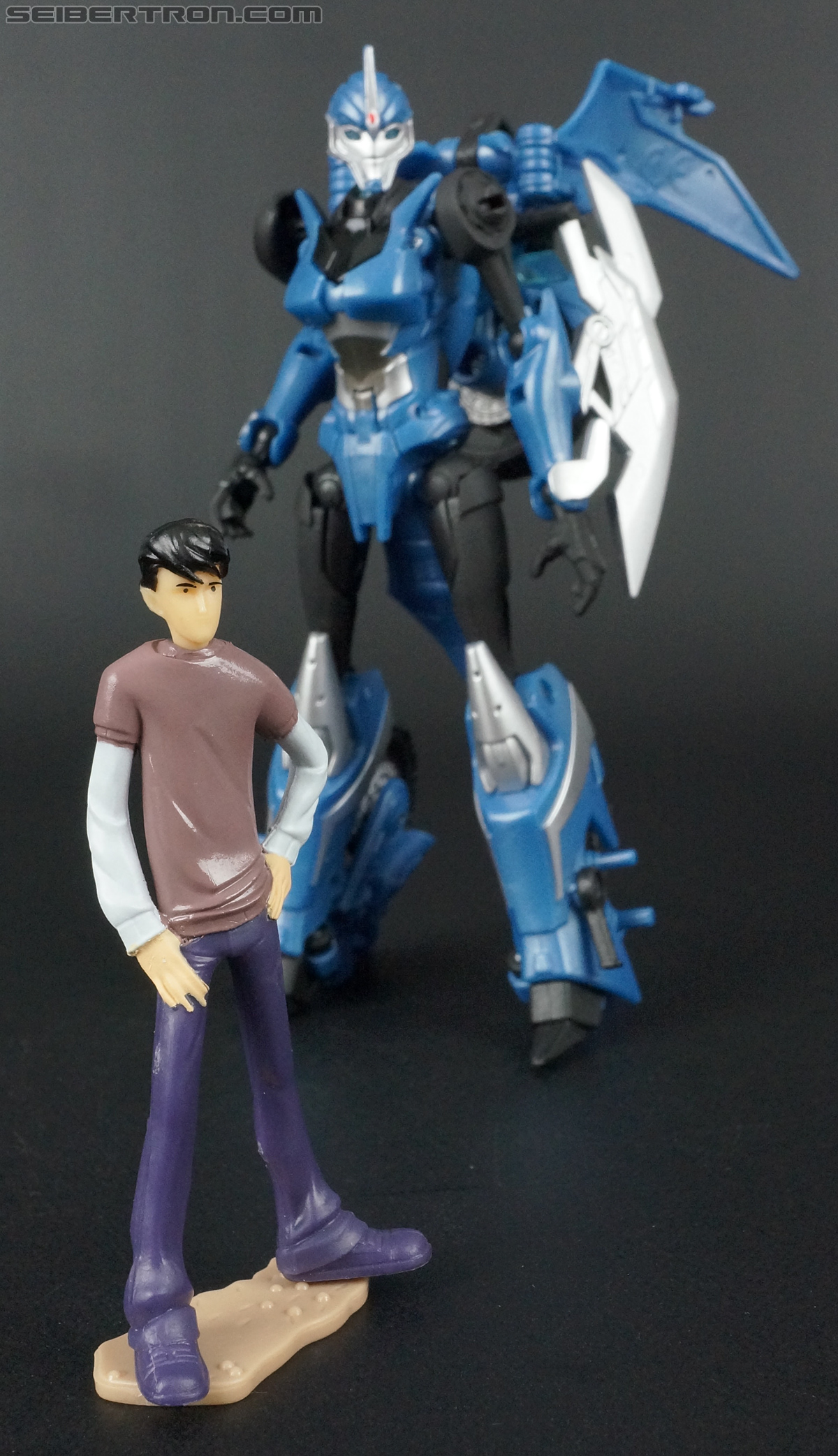 Transformers Prime: Robots In Disguise Arcee (Image #185 of 201)