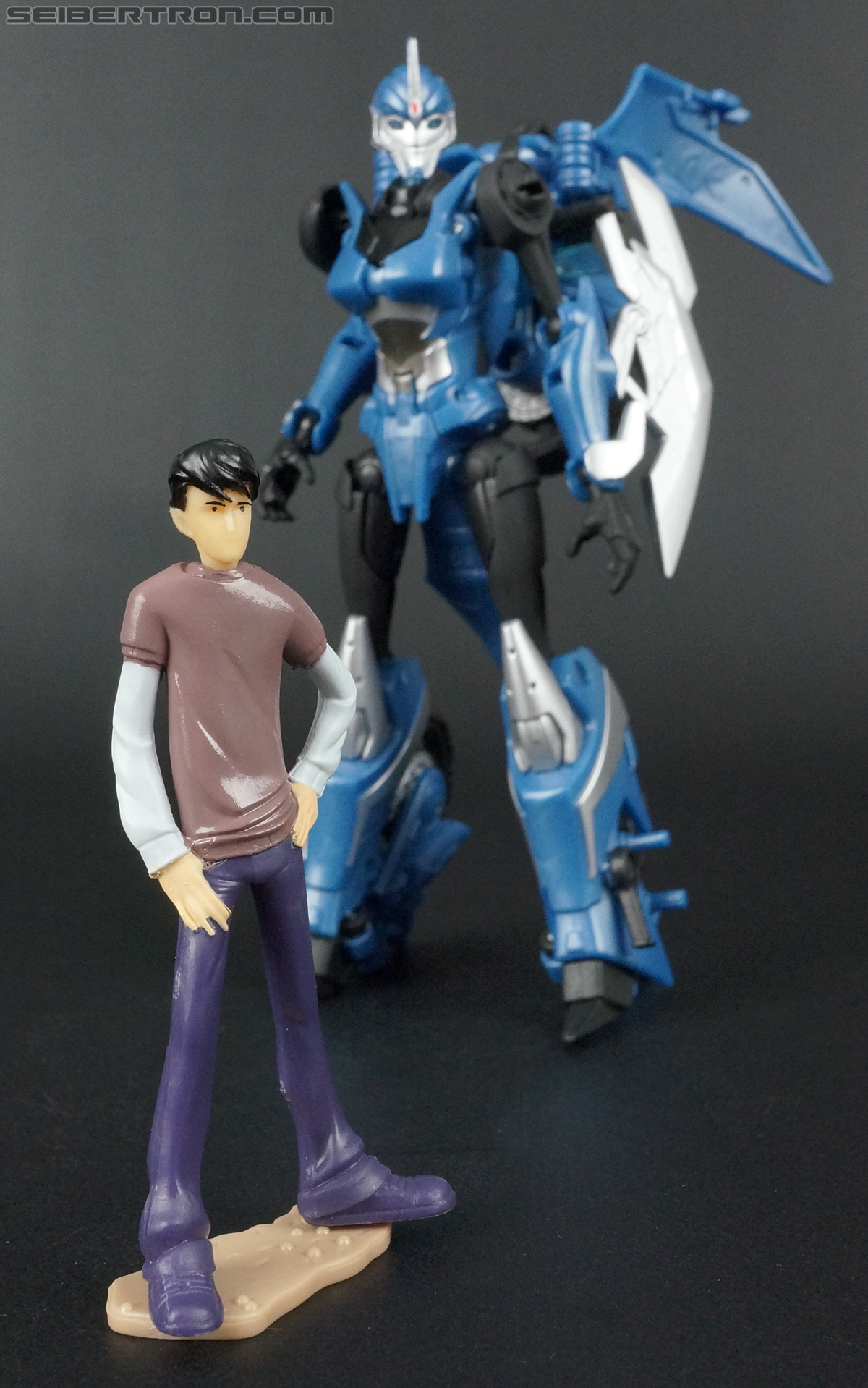 Transformers Prime: Robots In Disguise Arcee (Image #187 of 201)