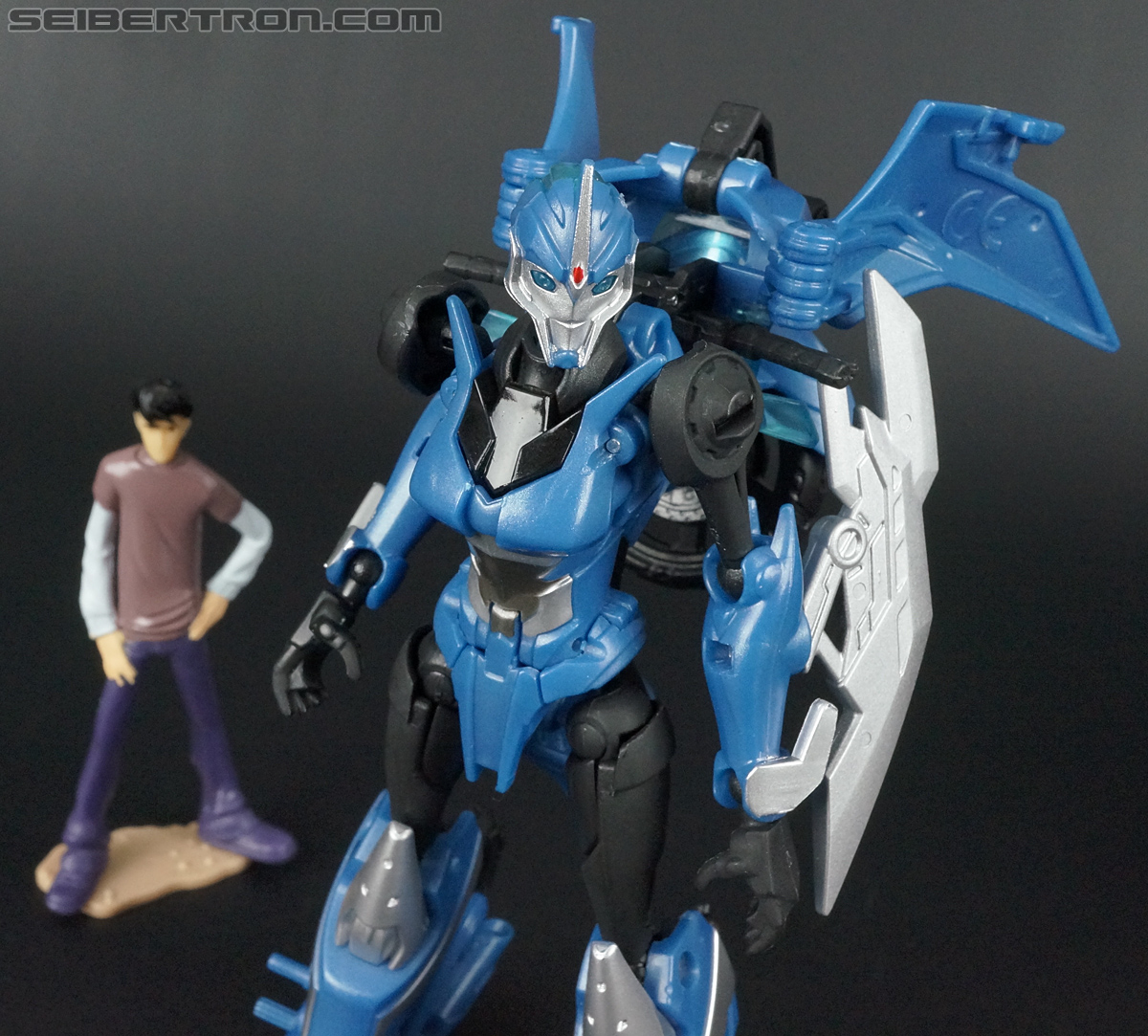 Transformers Prime: Robots In Disguise Arcee (Image #188 of 201)