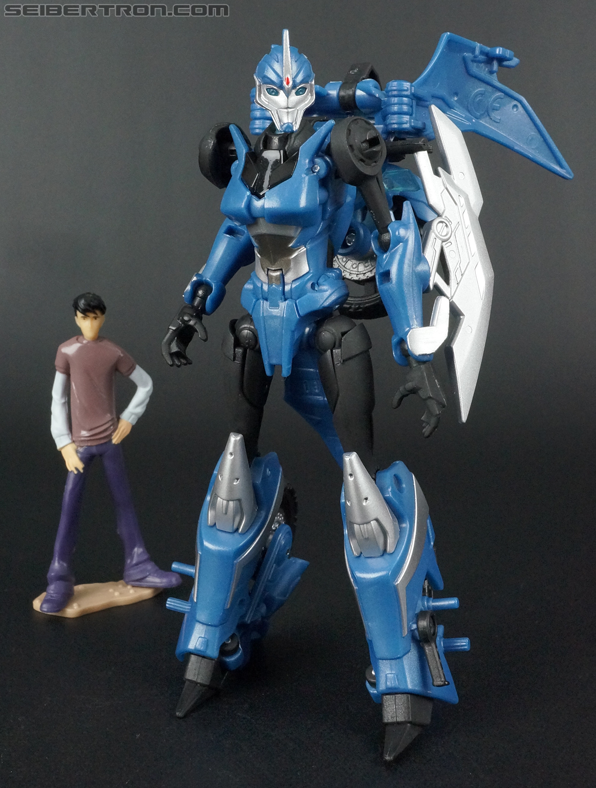 Transformers Prime: Robots In Disguise Arcee (Image #190 of 201)