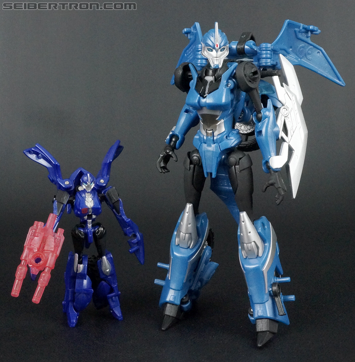 Transformers Prime: Robots In Disguise Arcee (Image #191 of 201)