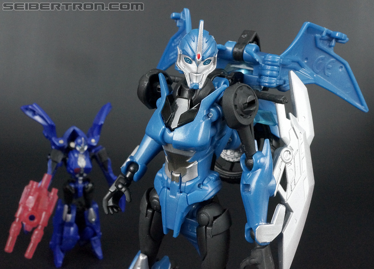 Transformers Prime: Robots In Disguise Arcee (Image #192 of 201)