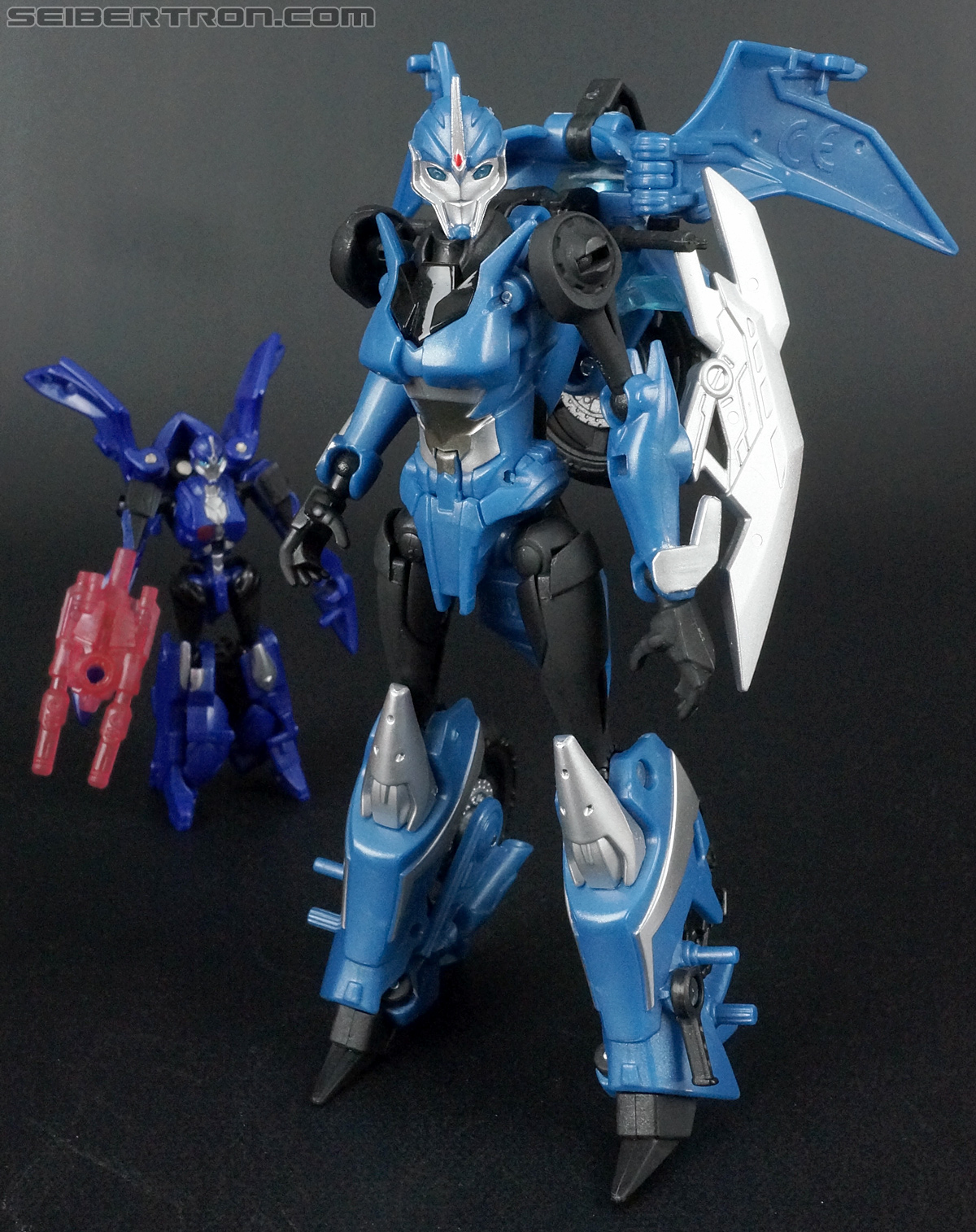 Transformers Prime: Robots In Disguise Arcee (Image #193 of 201)