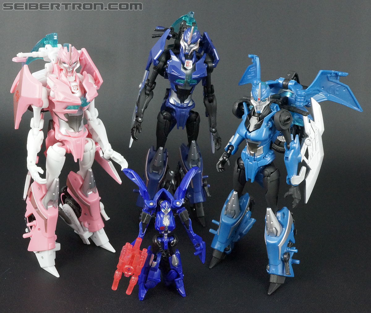 Transformers Prime: Robots In Disguise Arcee (Image #199 of 201)