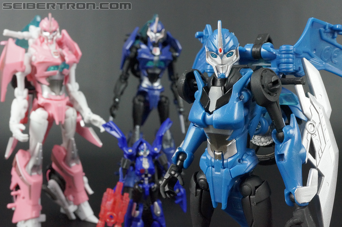 Transformers Prime: Robots In Disguise Arcee (Image #201 of 201)