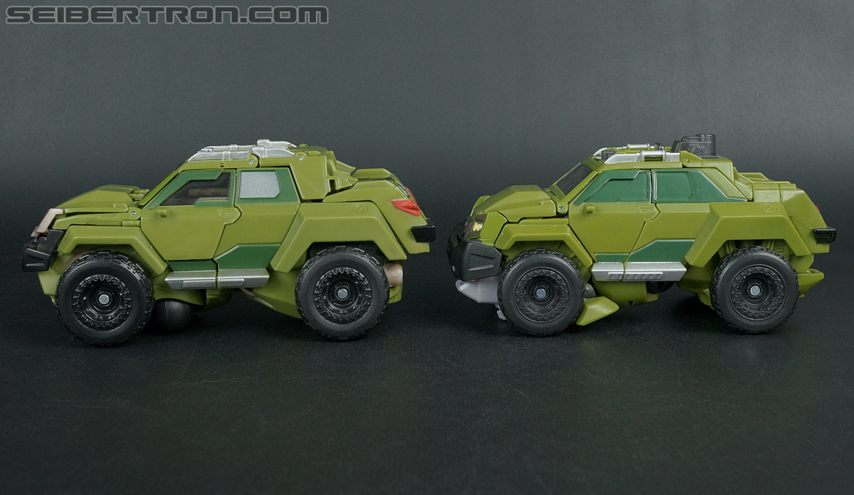 Transformers Prime: Robots In Disguise Bulkhead (Image #63 of 208)