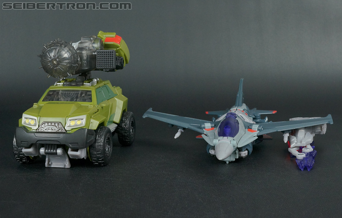 Transformers Prime: Robots In Disguise Bulkhead (Image #73 of 208)