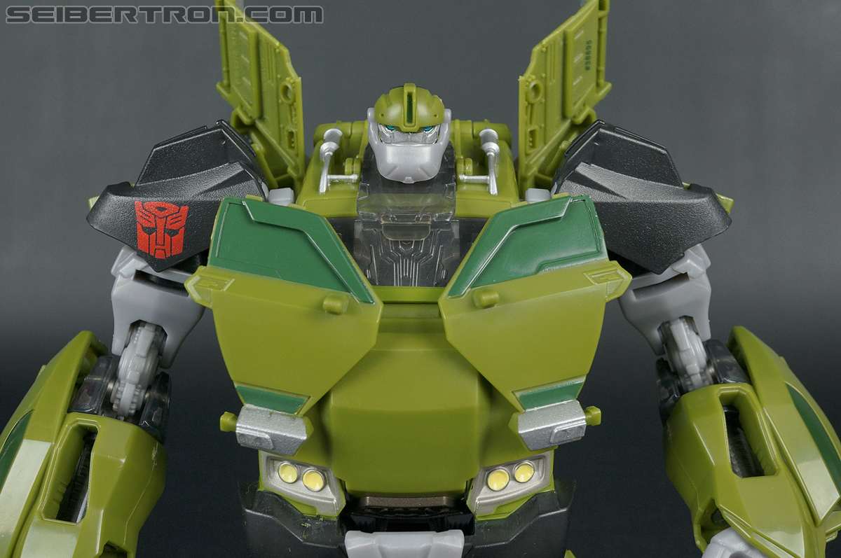 Transformers Prime: Robots In Disguise Bulkhead (Image #75 of 208)