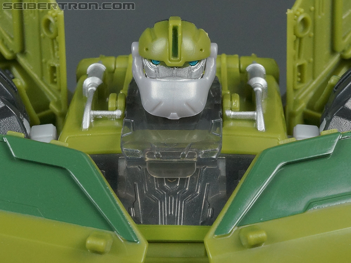 Transformers Prime: Robots In Disguise Bulkhead (Image #76 of 208)