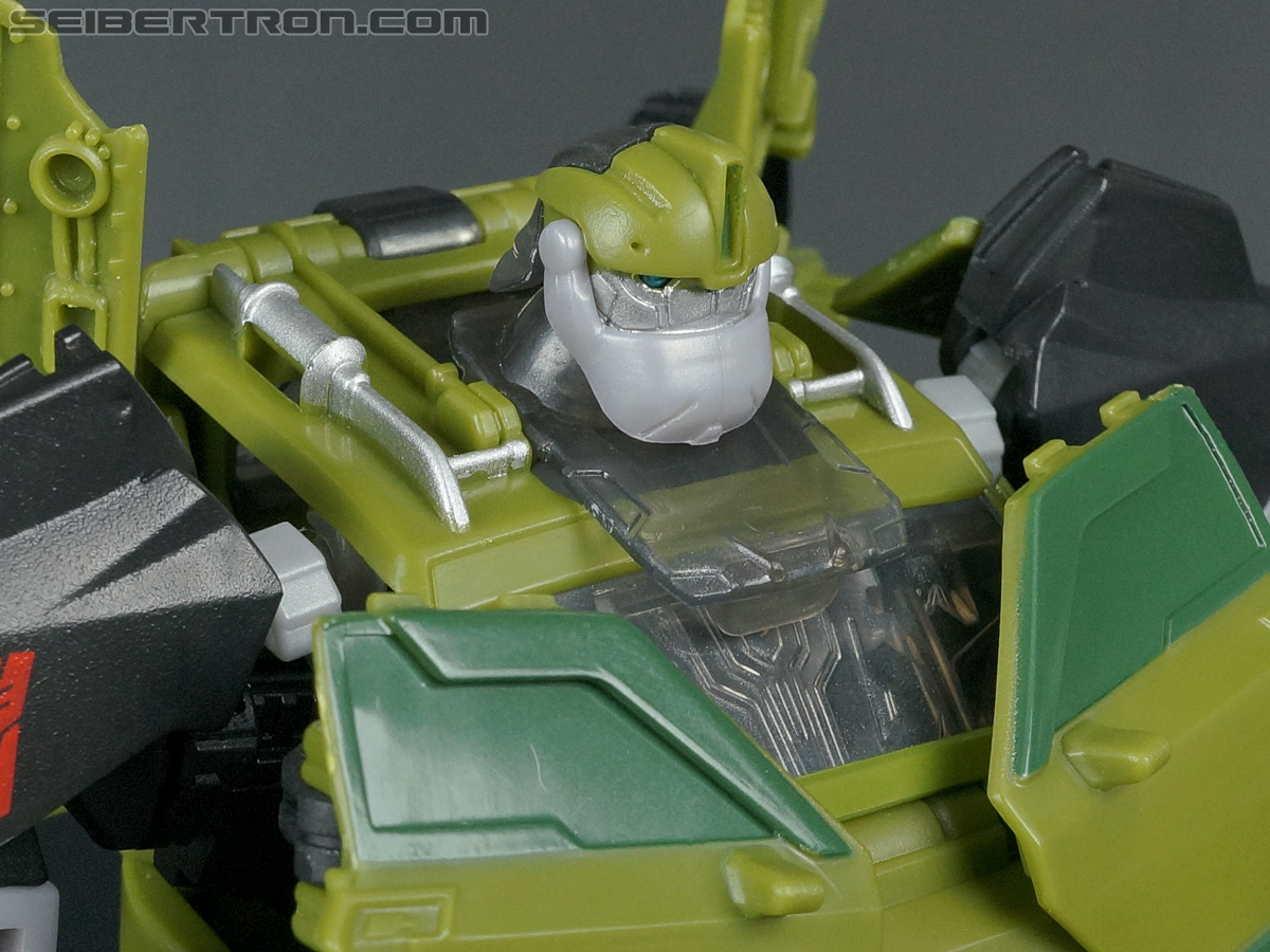 Transformers Prime: Robots In Disguise Bulkhead (Image #78 of 208)