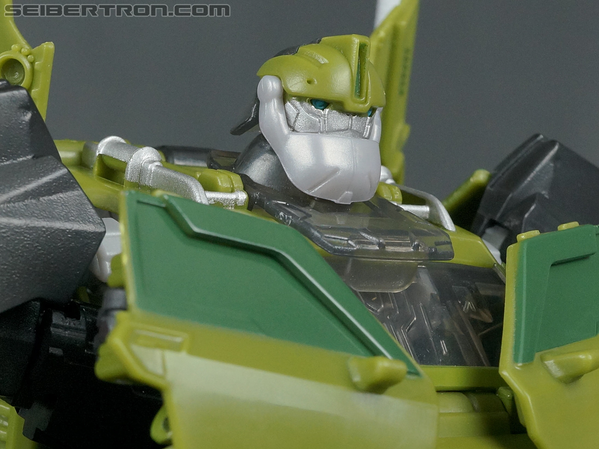 Transformers Prime: Robots In Disguise Bulkhead (Image #80 of 208)