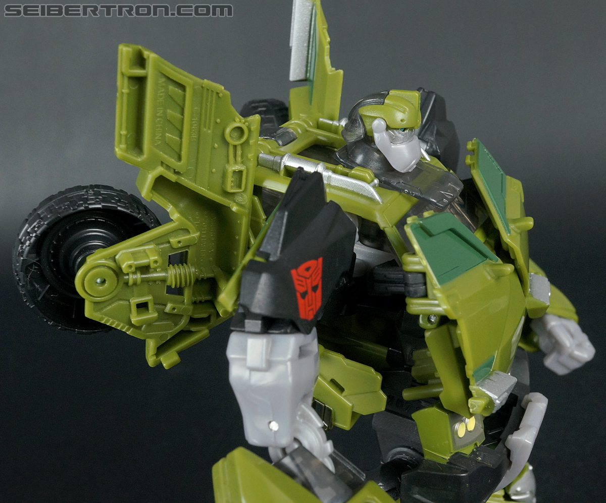Transformers Prime: Robots In Disguise Bulkhead (Image #82 of 208)