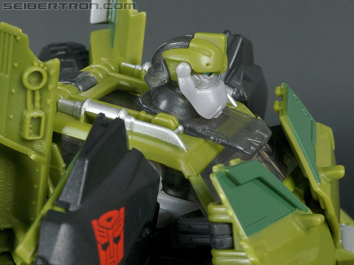 Transformers Prime: Robots In Disguise Bulkhead (Image #83 of 208)
