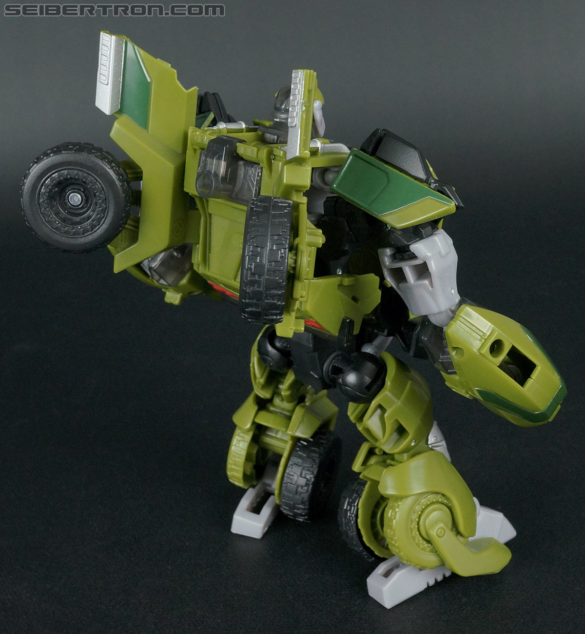 Transformers Prime: Robots In Disguise Bulkhead (Image #85 of 208)