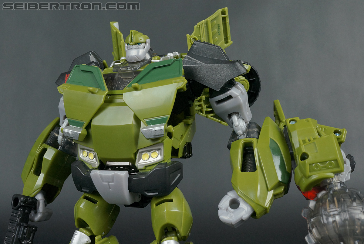 Transformers Prime: Robots In Disguise Bulkhead (Image #98 of 208)