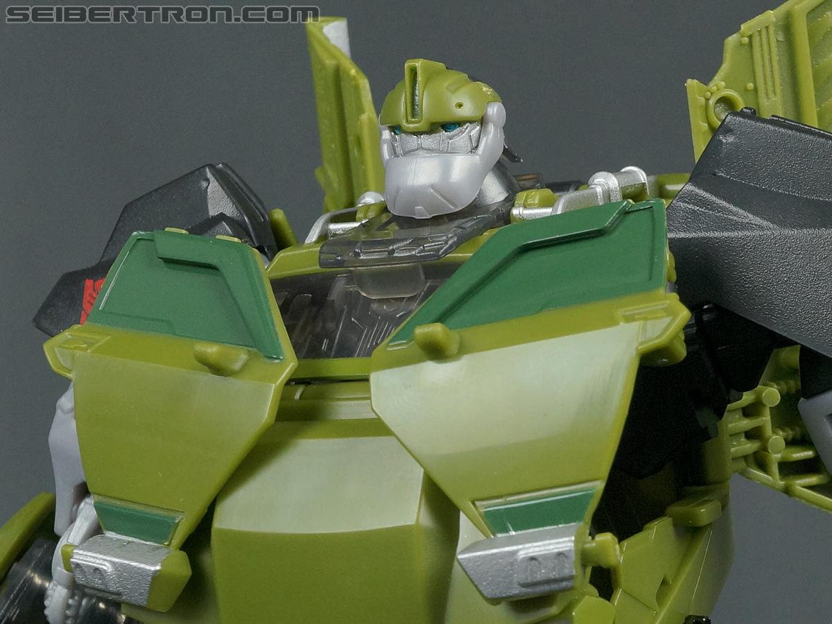 Transformers Prime: Robots In Disguise Bulkhead (Image #99 of 208)