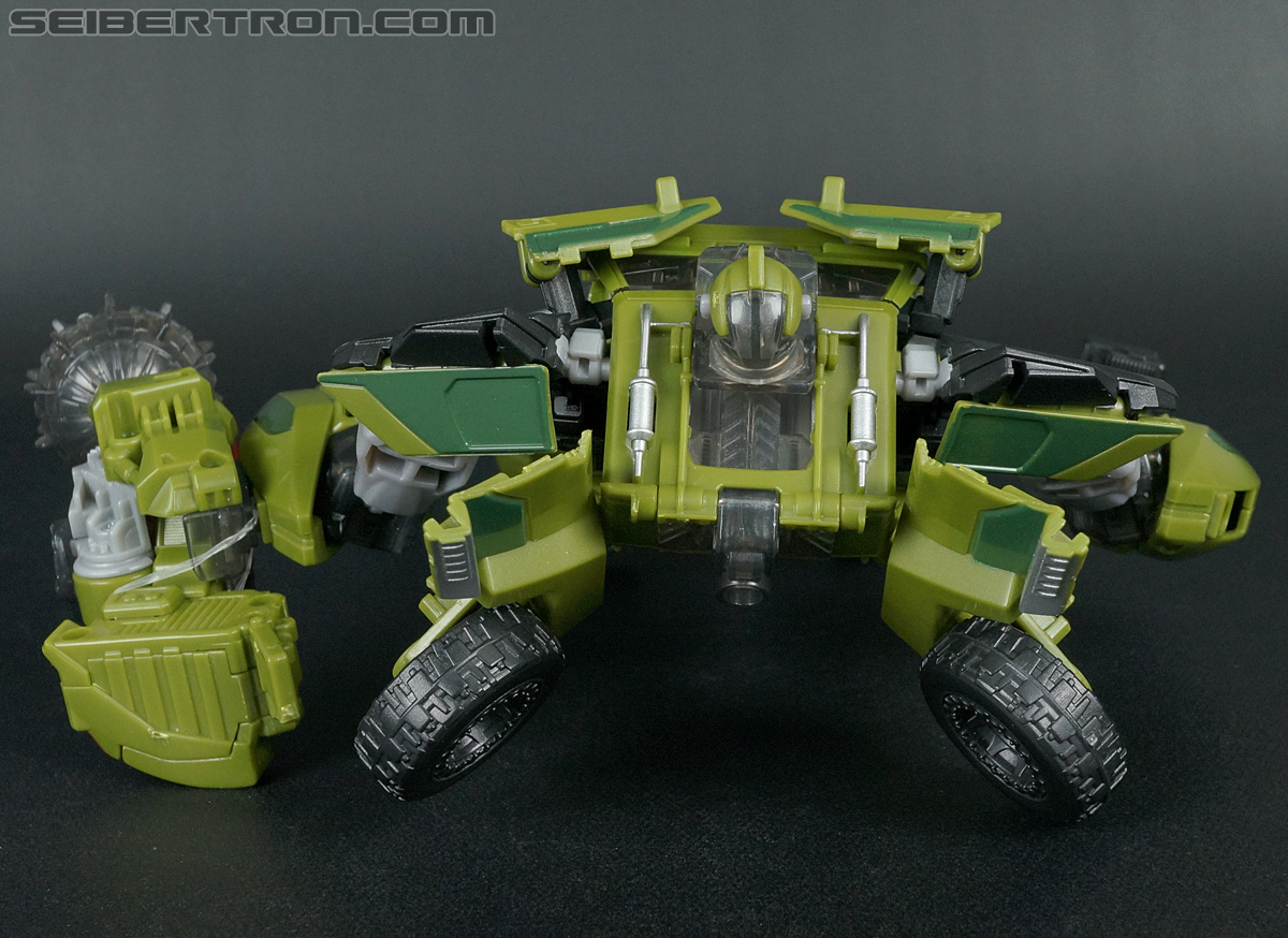 Transformers Prime: Robots In Disguise Bulkhead (Image #101 of 208)
