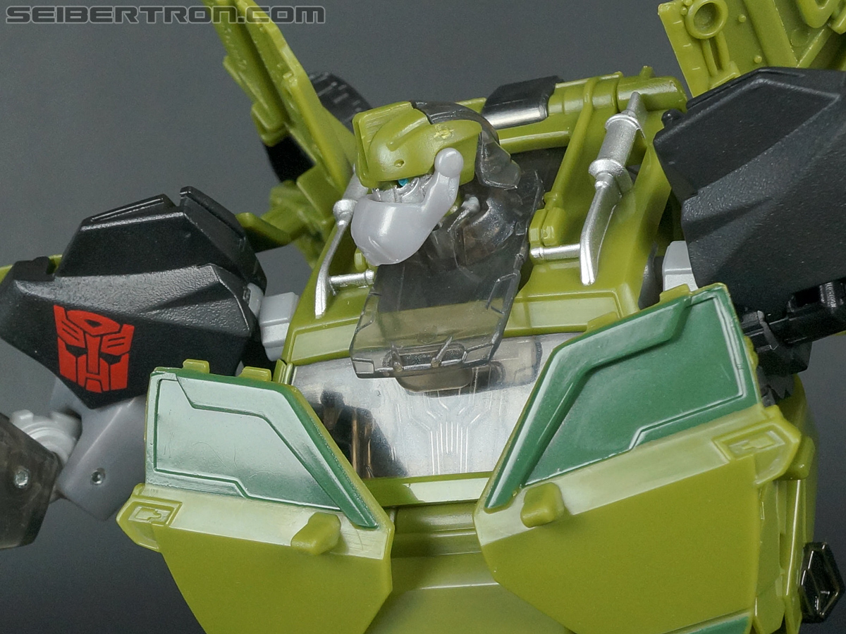 Transformers Prime: Robots In Disguise Bulkhead (Image #107 of 208)