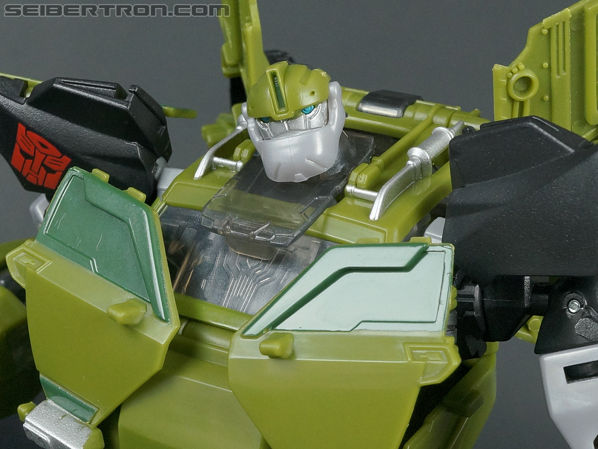 Transformers Prime: Robots In Disguise Bulkhead (Image #110 of 208)