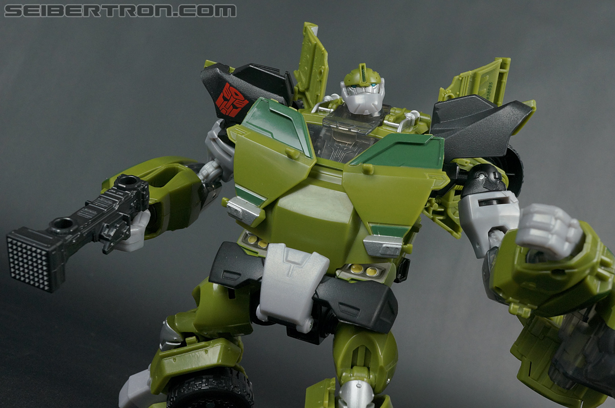Transformers Prime: Robots In Disguise Bulkhead (Image #111 of 208)