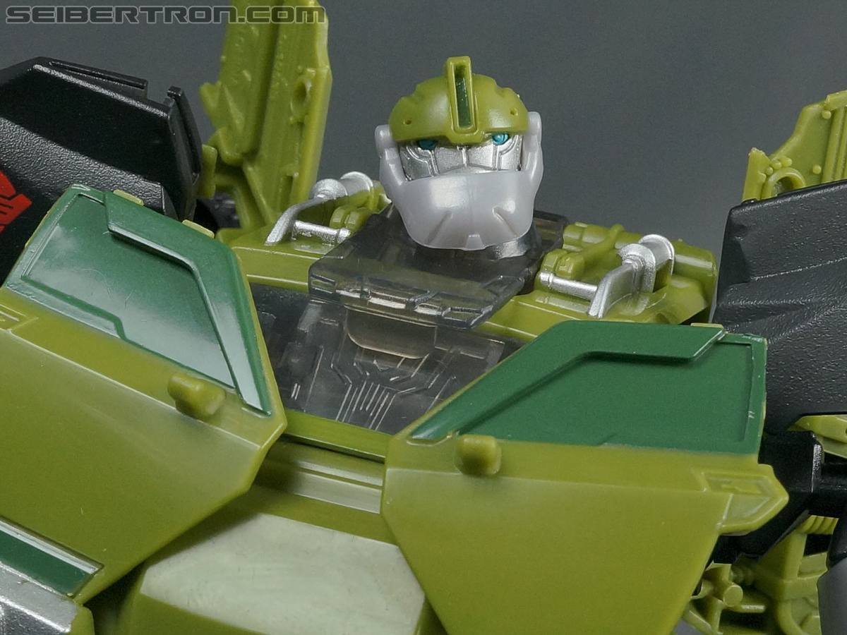 Transformers Prime: Robots In Disguise Bulkhead (Image #112 of 208)