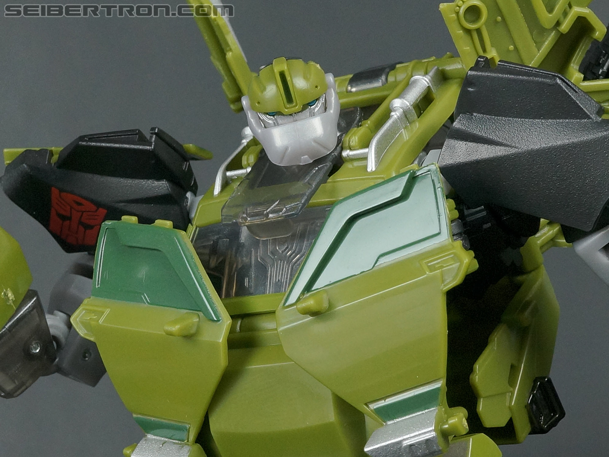 Transformers Prime: Robots In Disguise Bulkhead (Image #115 of 208)