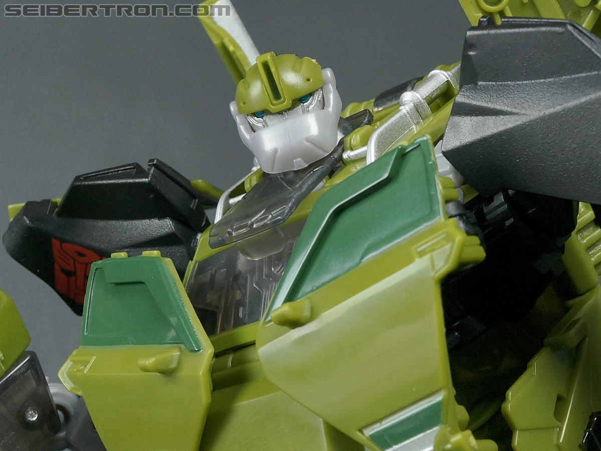 Transformers Prime: Robots In Disguise Bulkhead (Image #117 of 208)