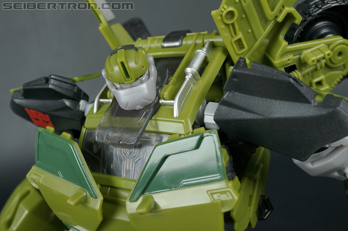 Transformers Prime: Robots In Disguise Bulkhead (Image #121 of 208)