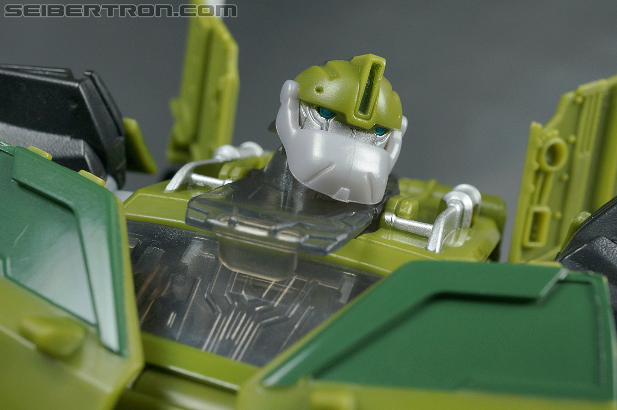 Transformers Prime: Robots In Disguise Bulkhead (Image #123 of 208)