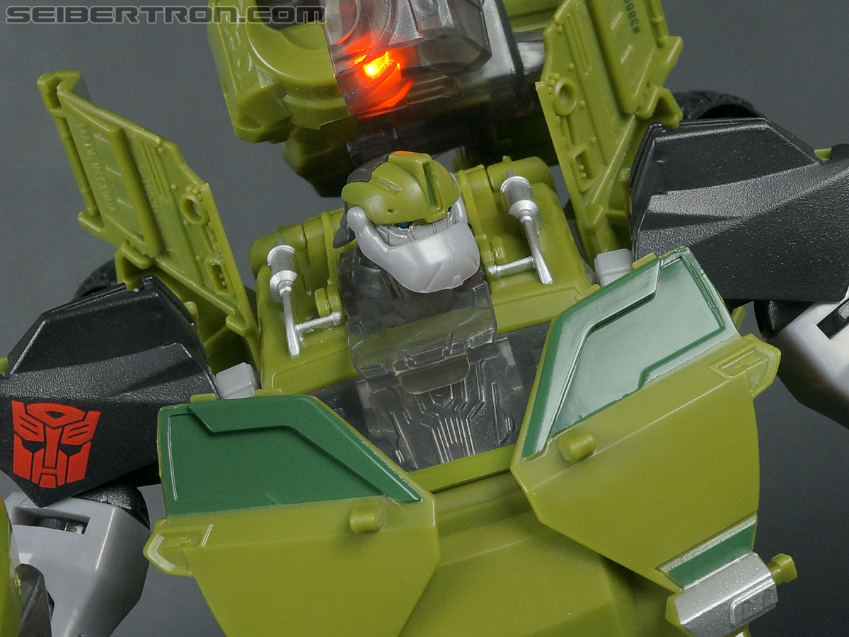 Transformers Prime: Robots In Disguise Bulkhead (Image #130 of 208)