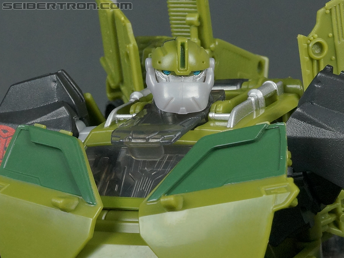 Transformers Prime: Robots In Disguise Bulkhead (Image #142 of 208)