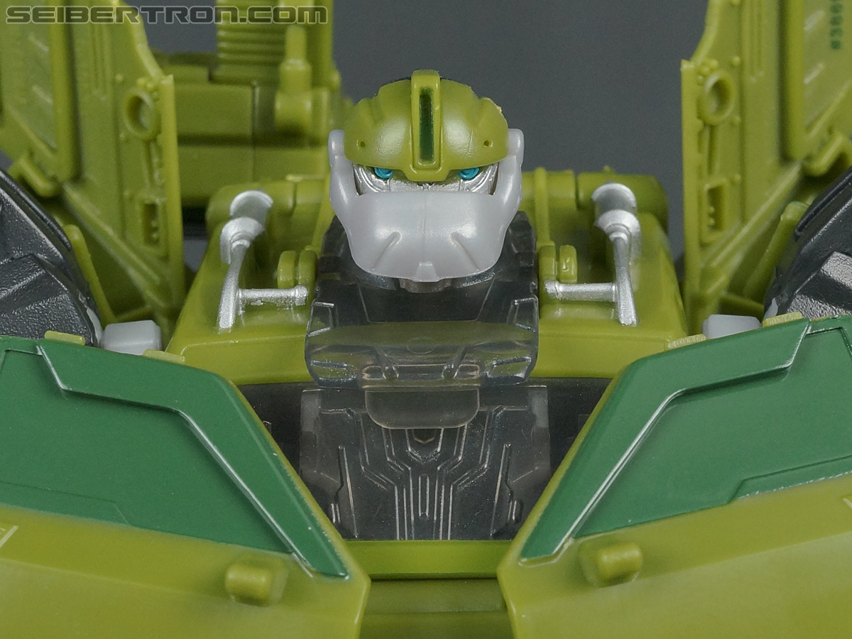 Transformers Prime: Robots In Disguise Bulkhead (Image #144 of 208)