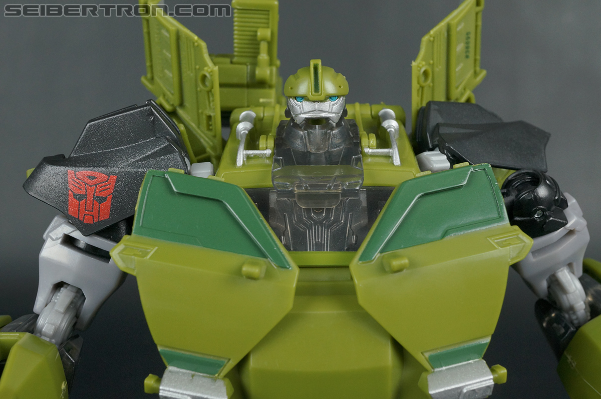 Transformers Prime: Robots In Disguise Bulkhead (Image #148 of 208)