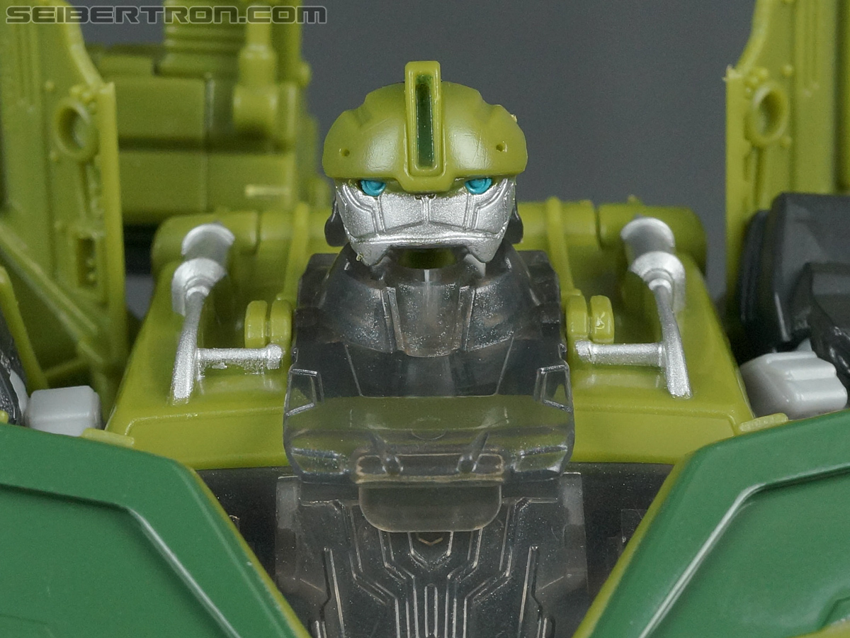 Transformers Prime: Robots In Disguise Bulkhead (Image #149 of 208)