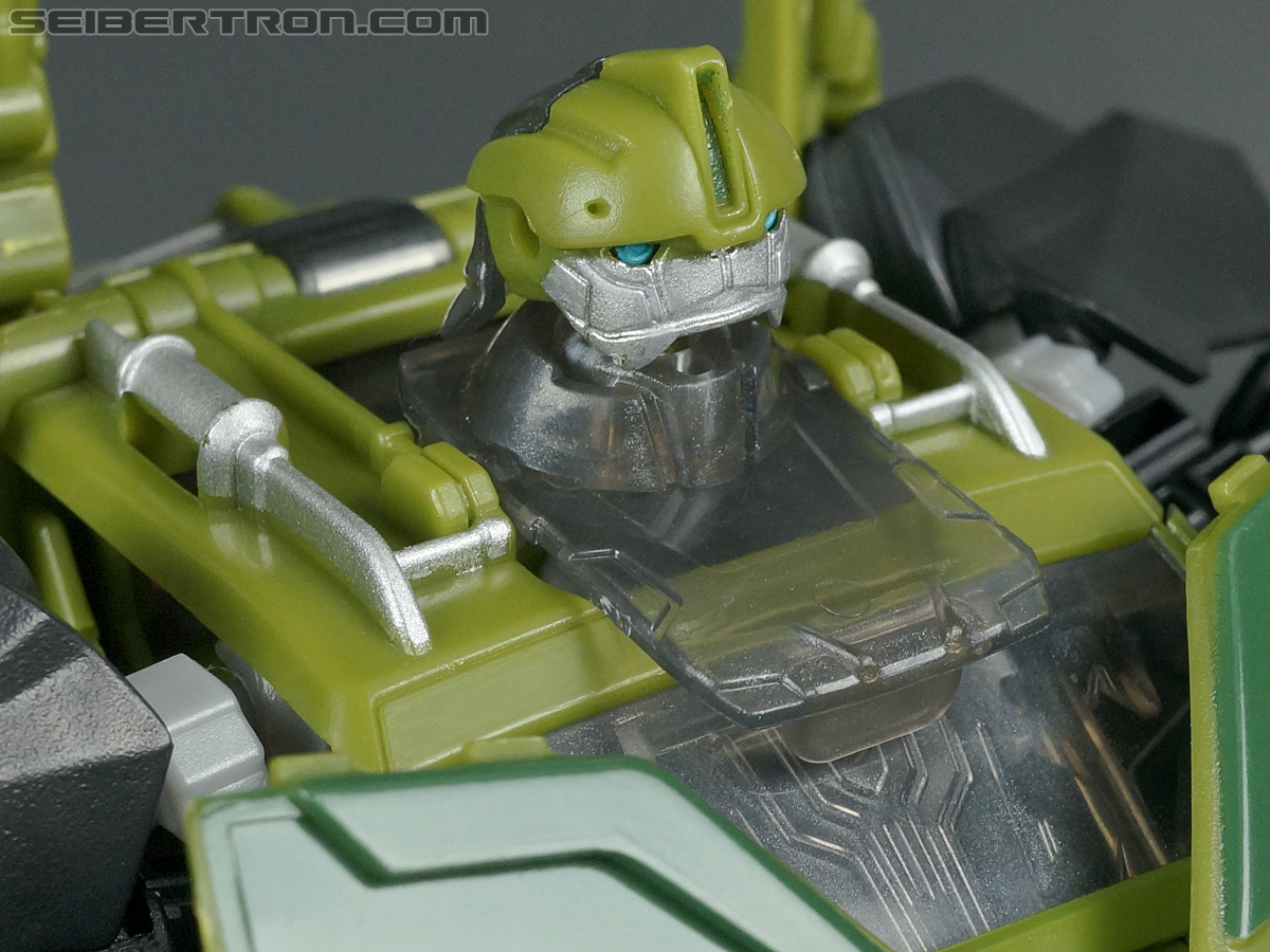 Transformers Prime: Robots In Disguise Bulkhead (Image #151 of 208)