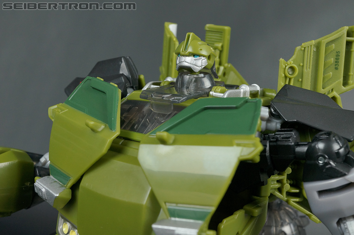 Transformers Prime: Robots In Disguise Bulkhead (Image #152 of 208)