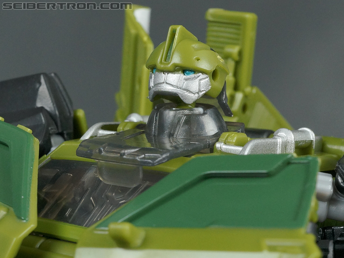 Transformers Prime: Robots In Disguise Bulkhead (Image #153 of 208)