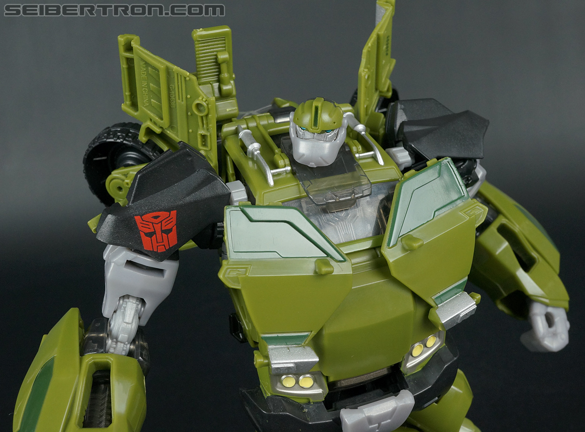 Transformers Prime: Robots In Disguise Bulkhead (Image #156 of 208)