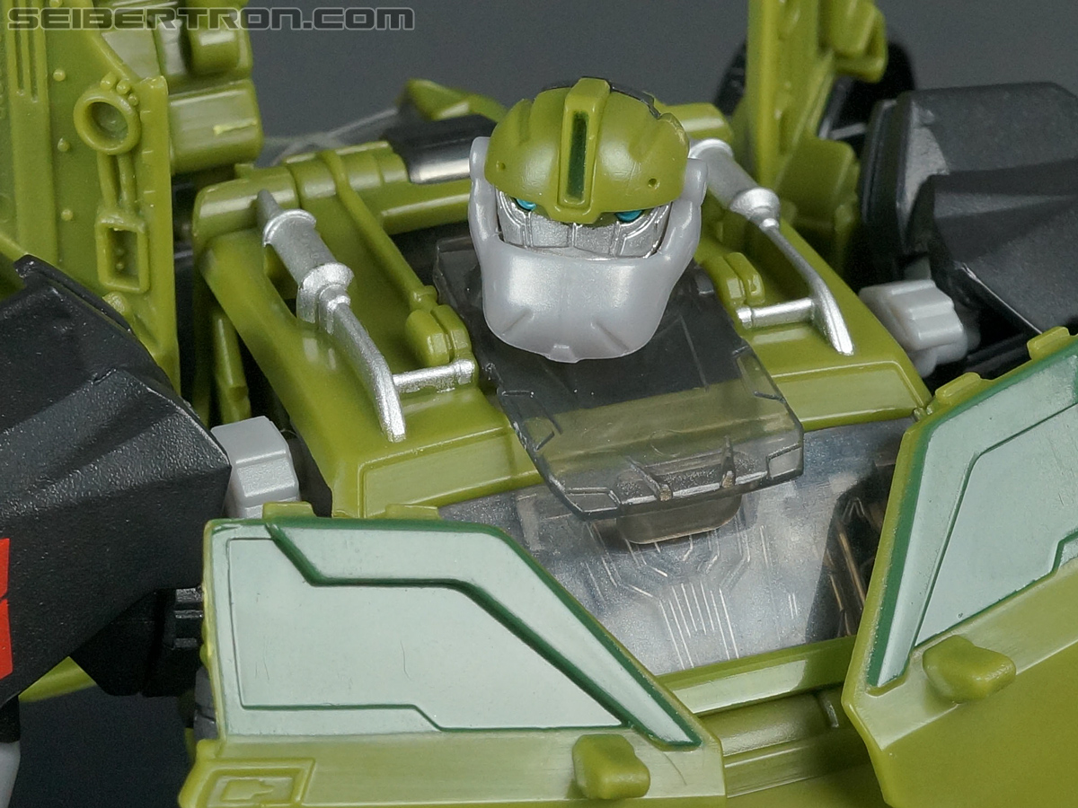 Transformers Prime: Robots In Disguise Bulkhead (Image #157 of 208)