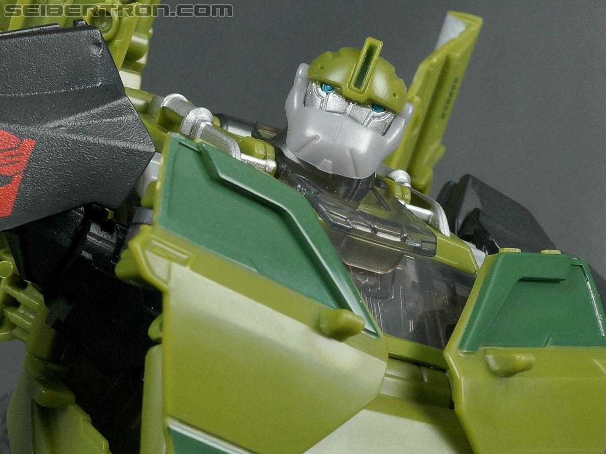Transformers Prime: Robots In Disguise Bulkhead (Image #159 of 208)