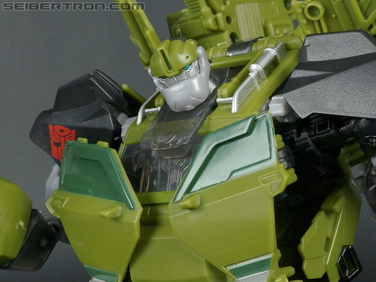 Transformers Prime: Robots In Disguise Bulkhead (Image #162 of 208)