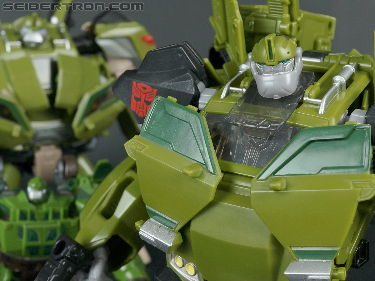 Transformers Prime: Robots In Disguise Bulkhead (Image #179 of 208)