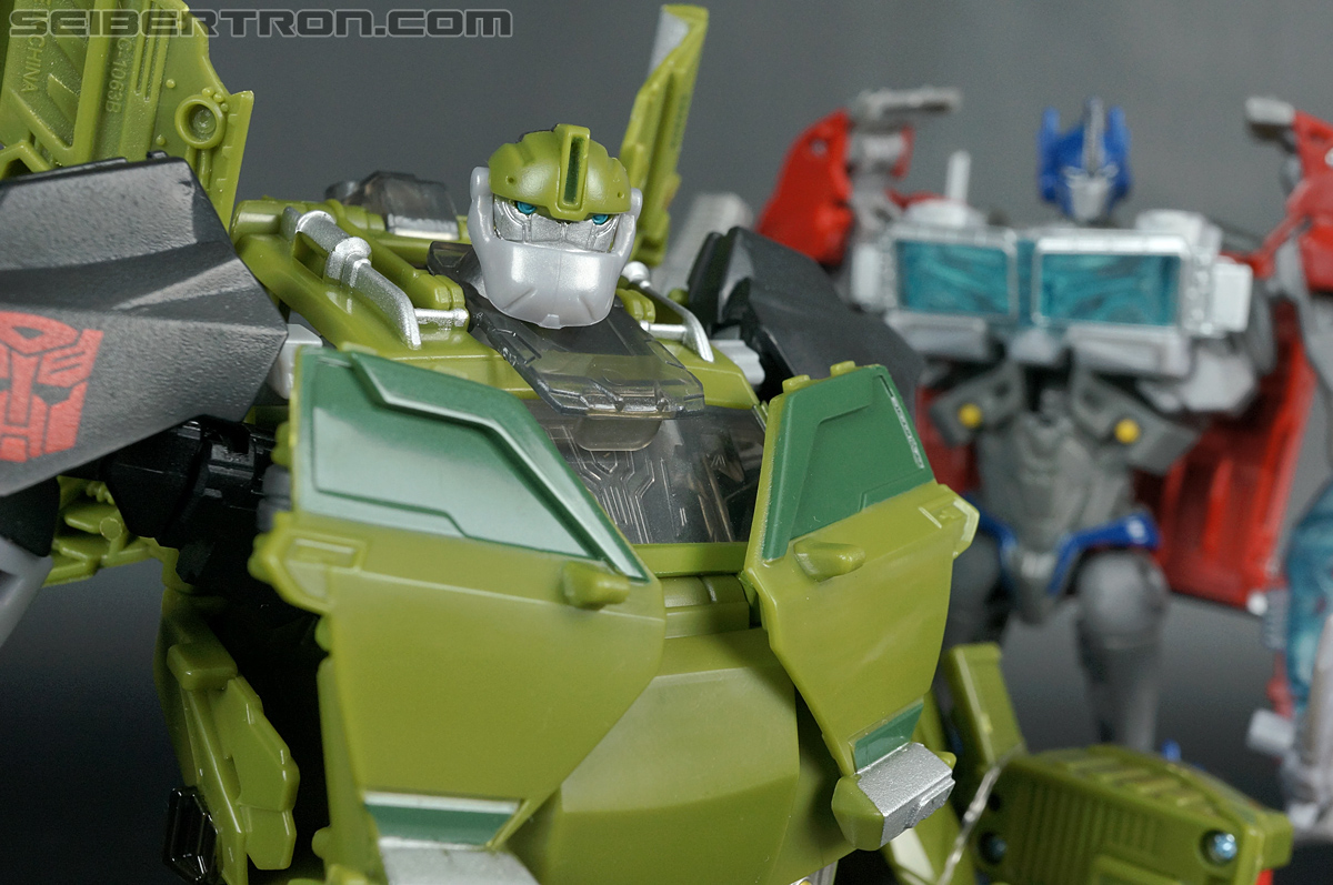 Transformers Prime: Robots In Disguise Bulkhead (Image #192 of 208)