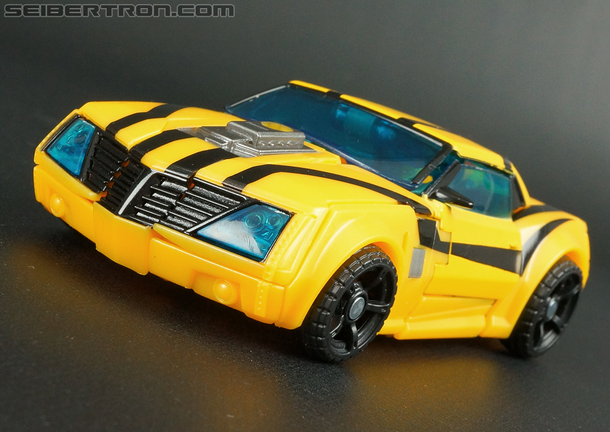 Transformers Prime: Robots In Disguise Bumblebee (Image #43 of 165)