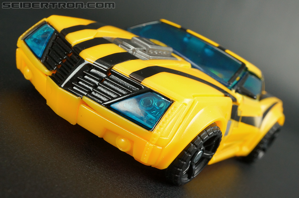 Transformers Prime: Robots In Disguise Bumblebee (Image #46 of 165)