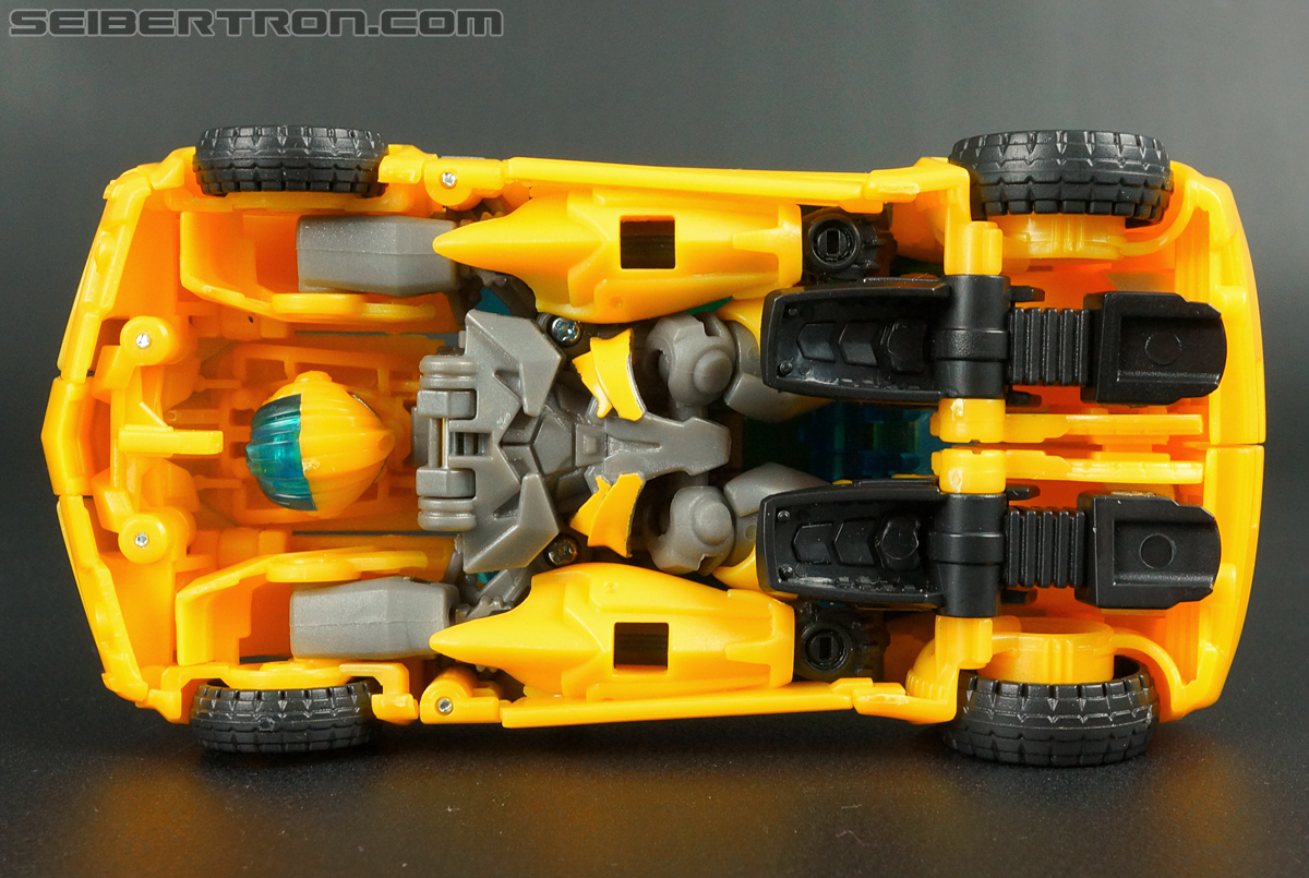 Transformers Prime: Robots In Disguise Bumblebee (Image #48 of 165)