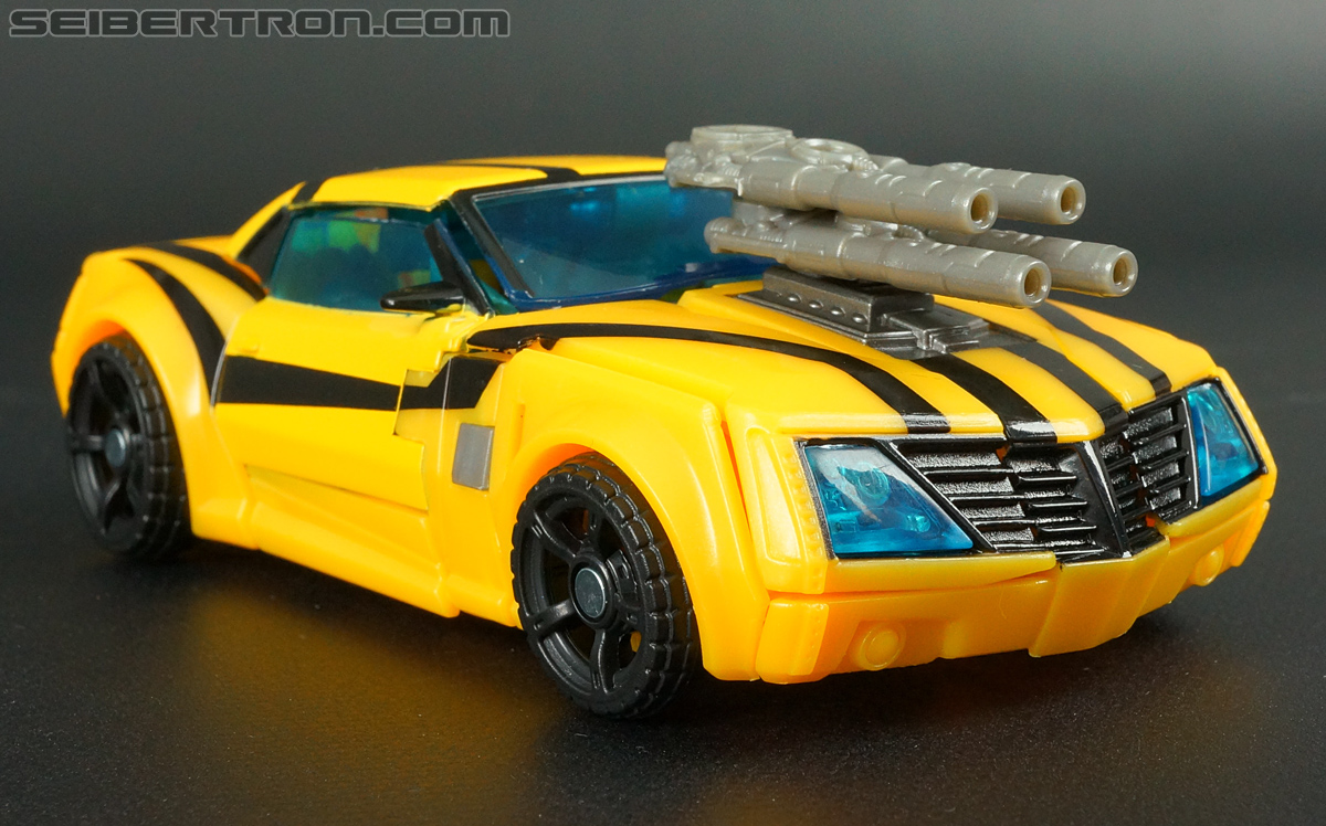 Transformers Prime: Robots In Disguise Bumblebee (Image #51 of 165)